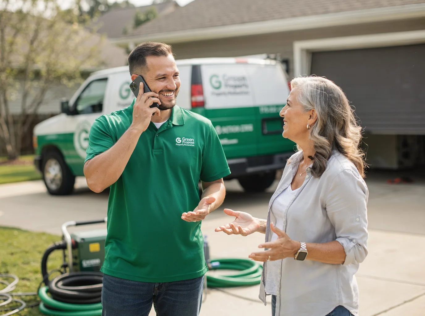 Water Damage Restoration Clinton Township, MI FAQs
